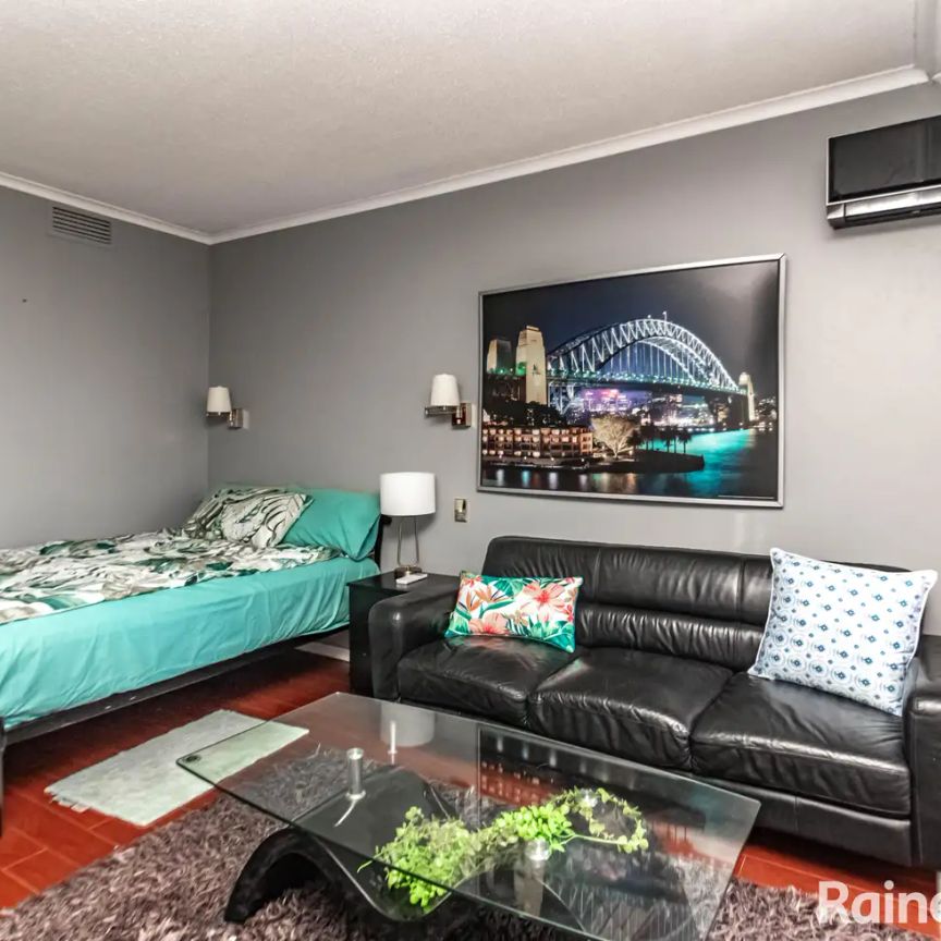 “Fully Furnished Studio For Rent” - Photo 1