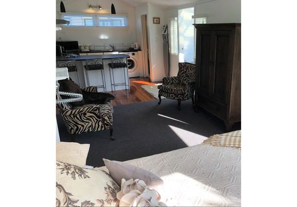 Sweet studio in Seatoun Village - Photo 1