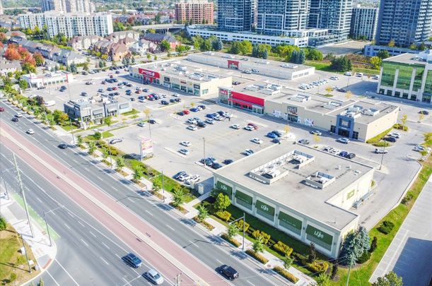 For Lease - 8868 Yonge Street Unit# 522E, Richmond Hill, Ontario - Photo 1