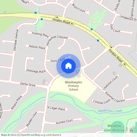 37 Meadow Glen Drive, Vic 3076, Epping