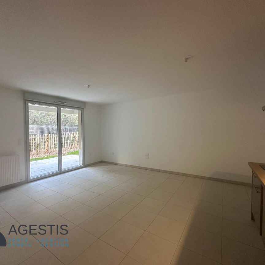 Location Appartement 2 pièces 45m² TOULOUSE 31400 - Photo 1