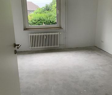 2-Zimmer-Wohnung in Gelsenkirchen Bulmke-Hüllen - Foto 1