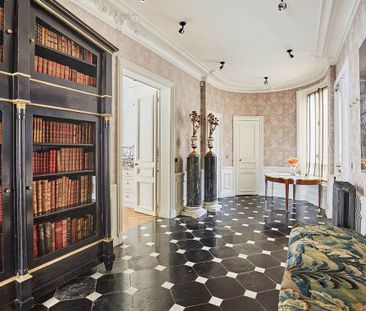 Appartement à louer rue du Vieux Colombier, Paris 6ème - Photo 5