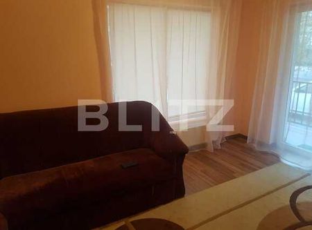 Apartament 2 camere, decomandat, 45 mp, zona Florilor - Photo 3