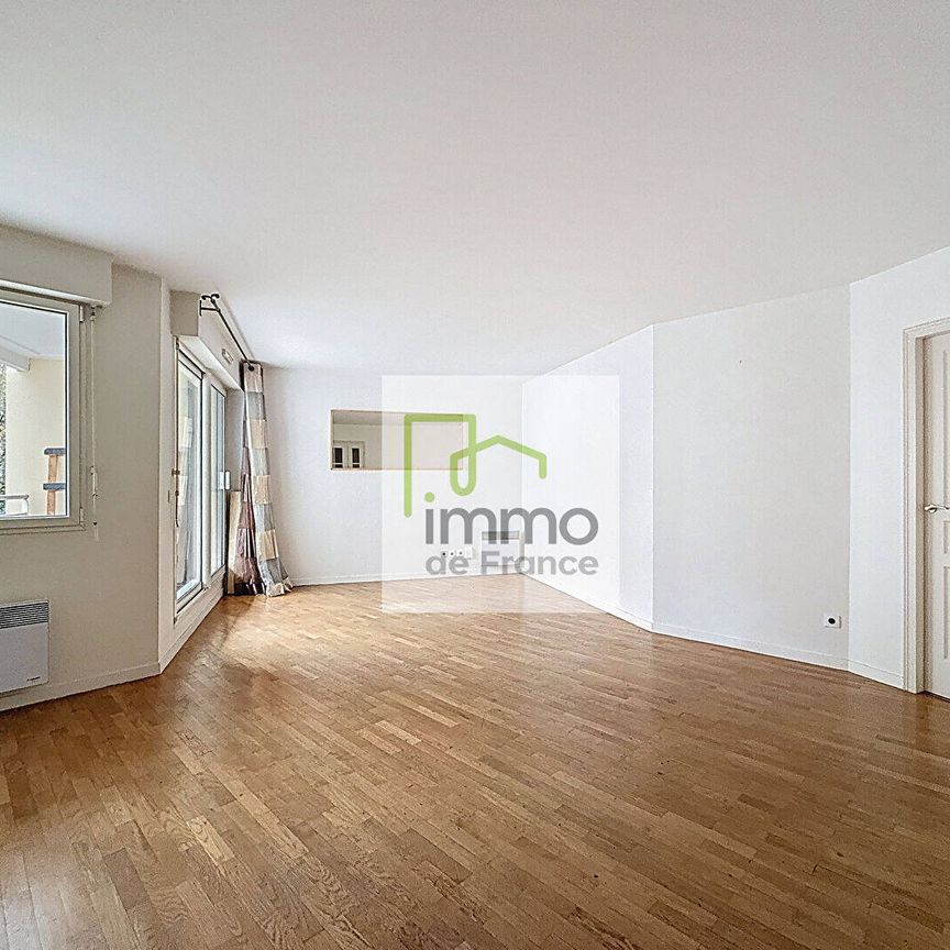 Location appartement 3 pièces 67.5 m² à Lille (59000) LILLE CENTRE - Photo 1