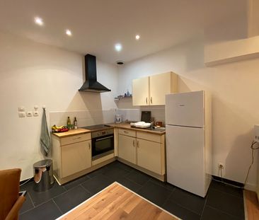 Maison NON MEUBLE 92,9m2, rue Colbert réf 5931 - Photo 6