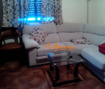 Piso de alquiler en Centro - Photo 4