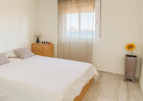 Calpe/Calp, Valencian Community