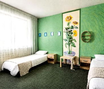 Pokój, ul. Orlanda – zdjęcie 3