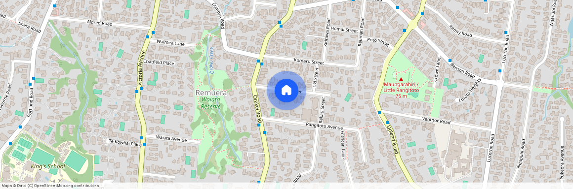 9 Ara Street, Remuera, Auckland City