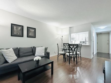 For Lease - 24 Wellesley Street Unit# 410, Toronto, Ontario - Photo 2