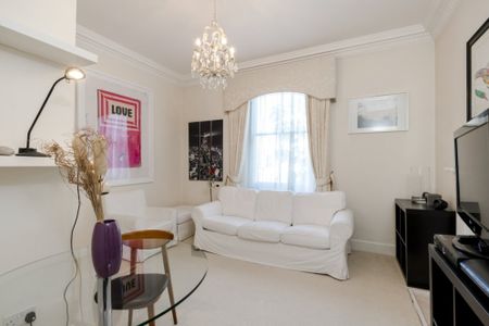 1 bedroom flat to rent - Photo 5