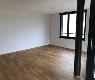 4.5-ZW à 94 m² im schönen Seeland - Photo 3