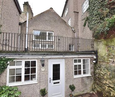 2 bedroom cottage to rent - Photo 6