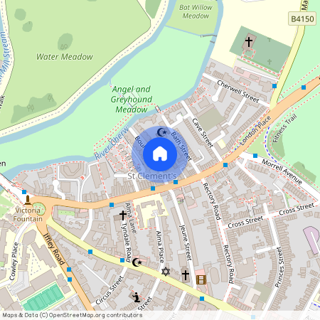 10 Boulter Street, OX4 1AX, Oxfordshire, Oxford