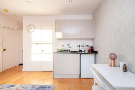 Studio to rent - Photo 4