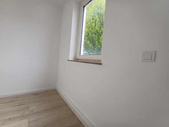 Sanierte 2-Zimmer-Wohnung mit Balkon - Foto 1