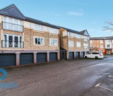 Manor Park Court, Derby, DE22 - Photo 1
