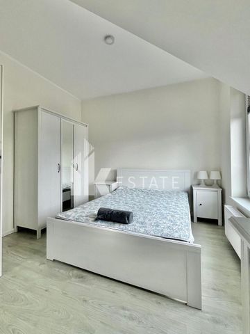 2-poziomowe mieszkanie 92 m2 | ogród | balkon - Фото 2