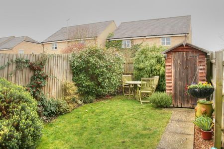 2 bedroom house to rent - Photo 5