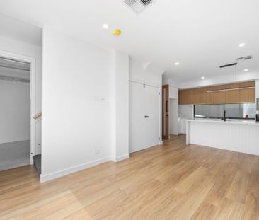 BRAND NEW HOME | Contemporary Living in a Convenient Marion Location - Photo 1