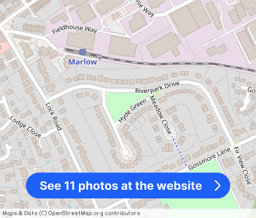 Marlow, Berkshire, SL7 - Photo 1