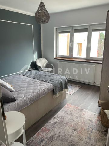 Apartament modern cu 4 camere in Zorilor , S20407 - Fotografie 3