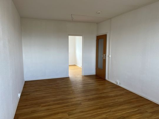 Sanierte Wohnung , bald verfügbar - Photo 1