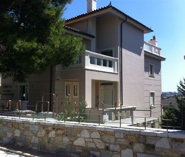 Μεζονέτα για ενοικίαση Πολιτεία (Κηφισιά) - Photo 1