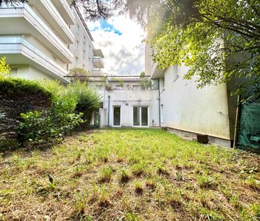 Location Appartement 2 pièces 48m² GRENOBLE 38100 - Photo 6