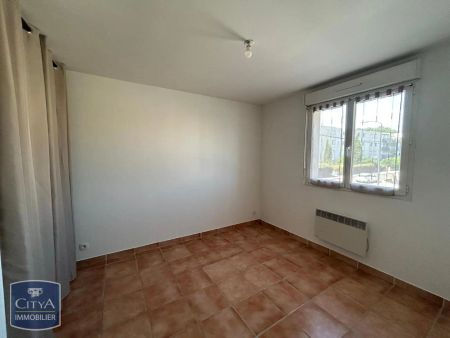 Appartement à louer 2 pièces 44.66m² - Photo 4
