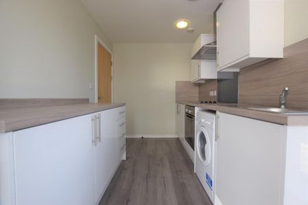 2 bedroom apartment to rent - Photo 5