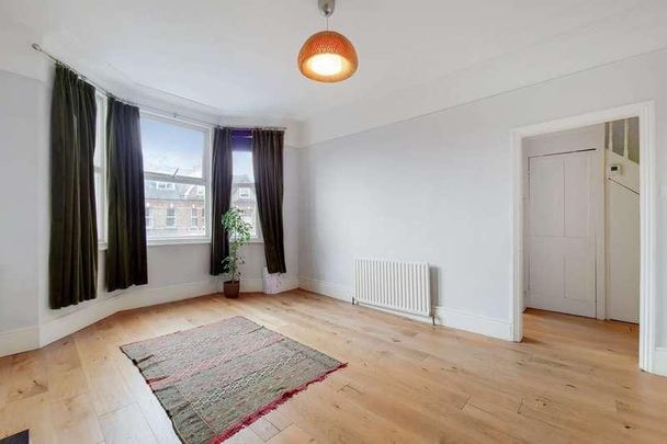 Manor Road, Beckenham, BR3 - Photo 1