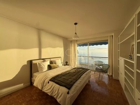 Location Appartement 6 pièces 188m² NICE 06300 - Photo 3