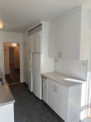 Kristinelundsvägen 6, Huvudsta - Foto 1