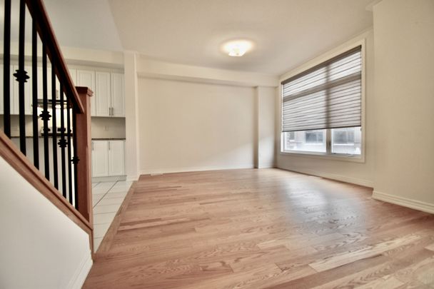 For Lease - 37 Queenpost Drive, Brampton, Ontario - Photo 1