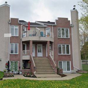 Appartement 5 1/2 à Louer - Photo 3