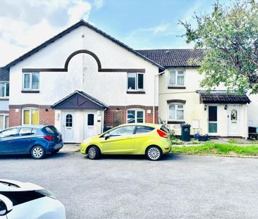 3 bedroom terraced house to rent - Photo 1