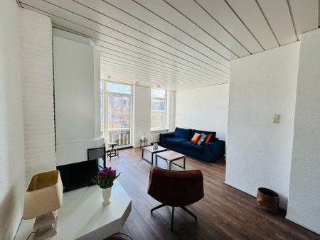 Te huur: Appartement Rodenrijsestraat in Rotterdam - Photo 3