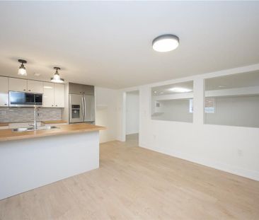 For Lease - 54 Moxley Drive Unit# Bsmt, Hamilton, Ontario - Photo 2