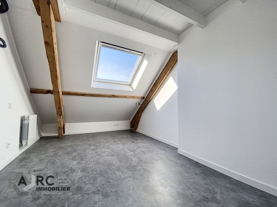 Appartement à louer, 3 pièces - Orléans 45100 - Photo 1