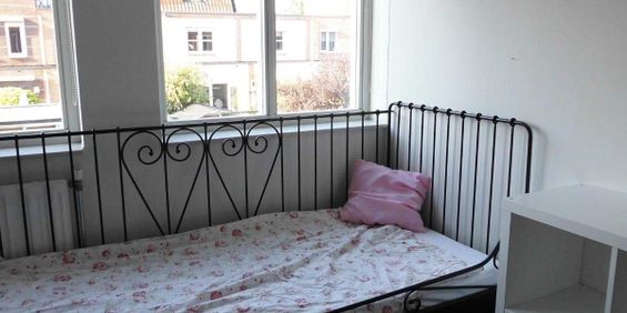 Chambre meublée Schatsberg, Amersfoort - À louer - Foto 3