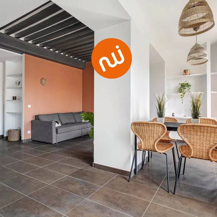 Rental Apartment - Photo 1