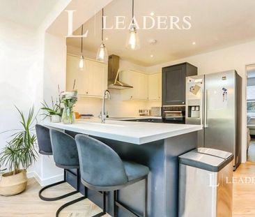 2 bedroom house to rent Bridgewood Road, Woodbridge, IP12 - Photo 5