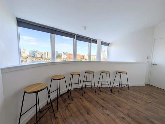 Royal Quay, Liverpool, L3 - Photo 1