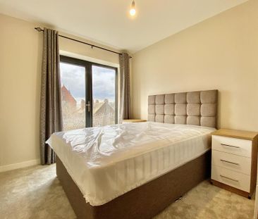 1 bedroom apartment to rent - Photo 3