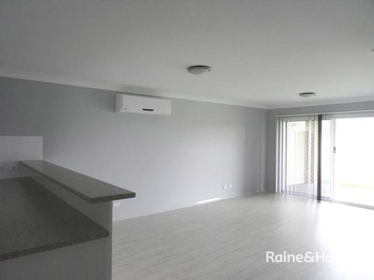 Modern & Low Maintenance 3 Bedroom Duplex - Photo 1