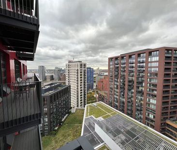 Defoe House, 123 City Island Way, London, E14 - Photo 5
