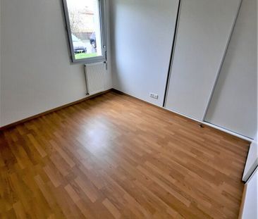 Location Appartement 3 pièces 62m² LAUNAGUET 31140 - Photo 4