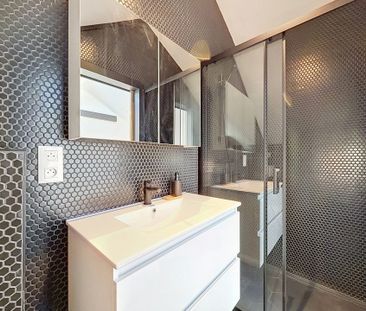 Tout savoir sur cette maison à Uccle - Photo 4